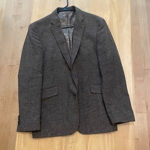 Men’s suit jacket